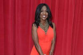 How tall is Diane Parish?